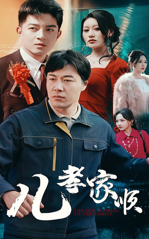 儿孝家顺（78集）免费看全网影视短剧动漫