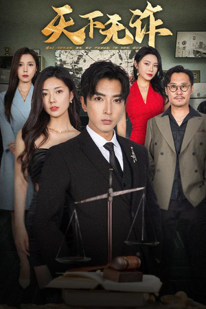 天下无诈（45集）红果短剧大结局抢先看
