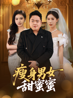 瘦身男女甜蜜蜜（61集）火热短剧抢先看