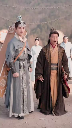 无双剑匣（54集）一键观看免费短剧