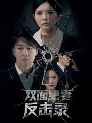 双面肥妻反击录（94集）随时随地想看就看短剧