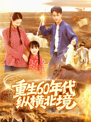 重生60年代纵横北境（126集）爆款热播短剧抢先看
