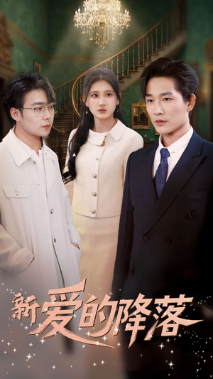 新爱的降落（48集）全部免费看短剧网站