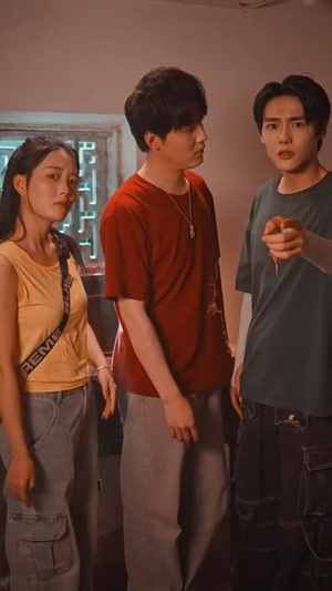 围龙屋惊奇夜（30集）简直不要太好看的短剧排行榜