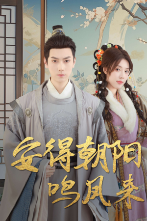 安得朝阳鸣凤来＆云鬓绾山河（32集）万里归乡短剧精彩剧情