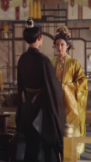 摄政王的囚凰（70集）免费观看最新热门短剧大结局