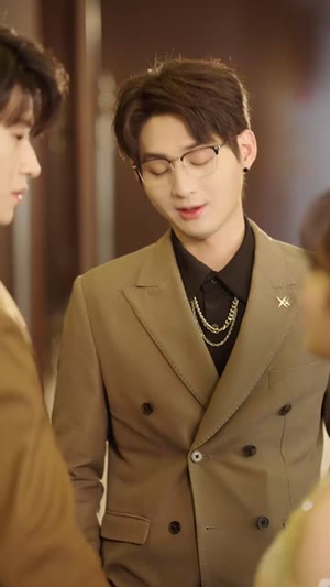 陆总你逃不掉了（44集）越看越精彩的短剧