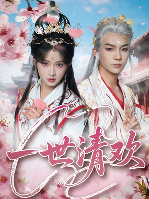 一世清欢（81集）无需下载在线短剧免费看