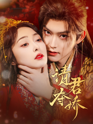 请君夺娇（71集）免费的短剧资源汇总