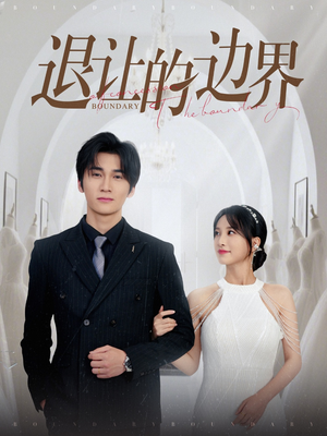 退让的边界（46集）一毛不花追完整部短剧