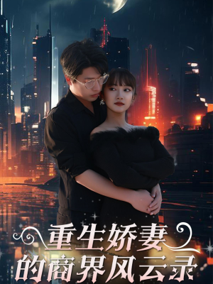 商界女王风云录（48集）甜宠短剧追到爽