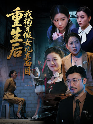 短剧《重生后我揭穿假女儿真面目》60集短剧高清流畅在线免费看