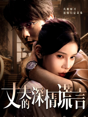 短剧《丈夫的深情谎言》62集短剧官方正版全集观看