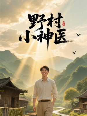 野村小神医（80集）精彩不断短剧免费看