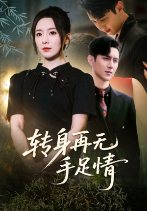 转身再无手足情（71集）最火短剧热播中意想不到的结局