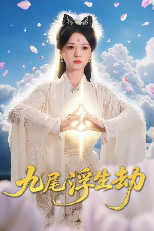 九尾浮生劫（78集）短剧全集在此免费观看