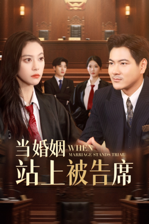 当婚姻站上被告席（30集）短剧全集特惠限时看