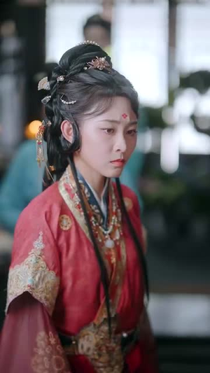 被偷听心声后！全皇朝宠我（65集）这个短剧太好看了
