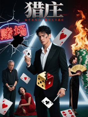 猎庄（62集）热门精彩短剧持续更新中