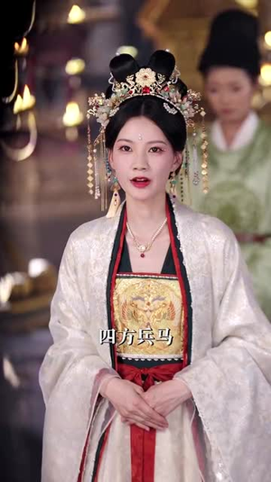 皇子和亲玄武门再见（65集）爱上这部短剧推荐给你们