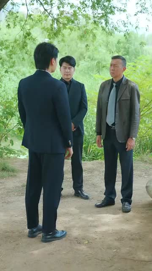 我真是大反派啊（90集）一毛不花看完整部短剧