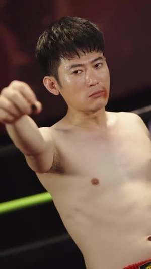 短剧《再见拳王老爸》58集短剧高清版一口气看完大结局