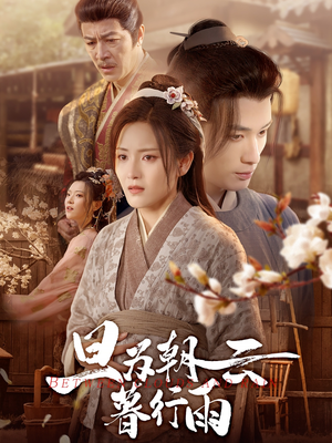 短剧《旦为朝云暮行雨》64集短剧全集1080P高清在线观看