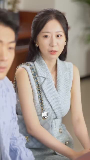被时光辜负后系统帮我逆天改命（28集）一口气全集短剧免费观看
