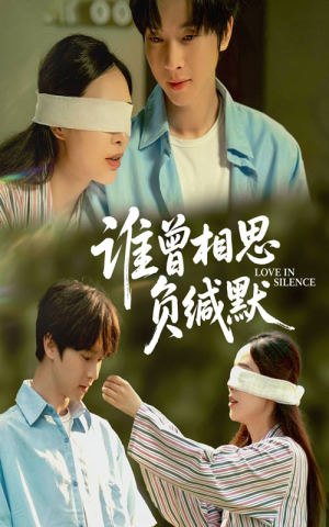 短剧《谁曾相思负缄默》50集短剧蓝光画质无广告观看