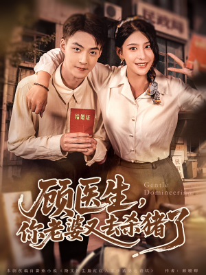 短剧《顾医生，你老婆又去杀猪了》80集短剧高清流畅在线观看