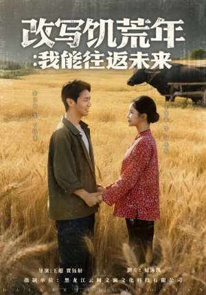 改写饥荒年我能往返未来（67集）短剧推荐正在热播