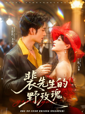 裴先生的野玫瑰（72集）精彩短剧视频持续更新中