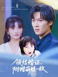 领结婚证附赠萌娃一枚（53集）重生题材短剧全集免费的平台
