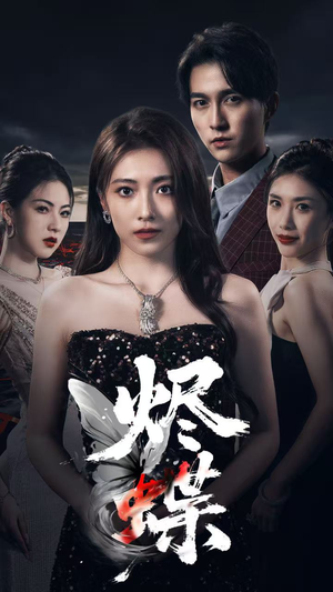 烬蝶（51集）短剧抢先看精彩无限量