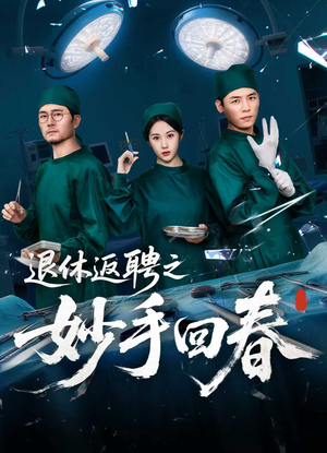 退休返聘之妙手回春（60集）最新短剧热门推荐