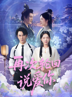 再次轮回说爱你（92集）短剧也太好看了