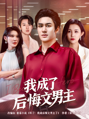 我成了后悔文男主（72集）推荐你们也去看短剧