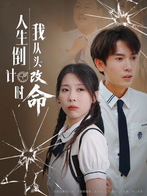 人生倒计时我从头改命（80集）红果短剧免费看剧app