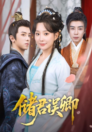 短剧《储君误卿》71集短剧全集在线流畅无卡顿