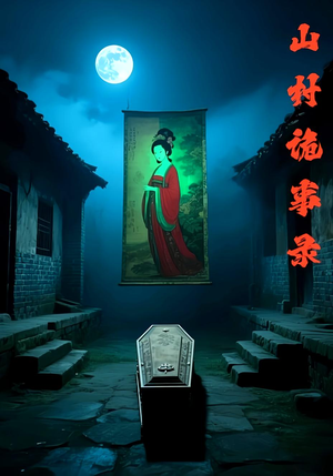 山村诡事录（33集）海量资源短剧免费看