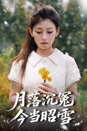 月落沉冤今当昭雪（60集）最新短剧火爆来袭