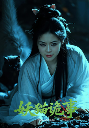 妖猫诡事（18集）精彩短剧等你来看