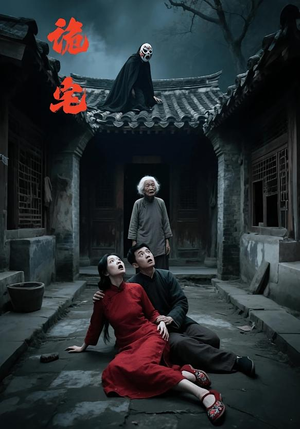 诡宅（30集）爆火短剧大结局抢先看