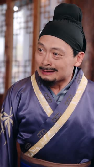 穿越后我帮小祖宗振兴家族（70集）一口气免费看完这部短剧