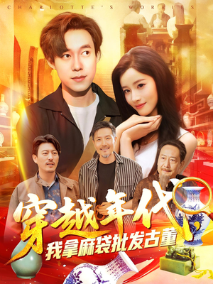 穿越年代我拿麻袋批发古董（102集）好看的短剧电影