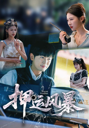 押运风暴（56集）热门短剧免费看