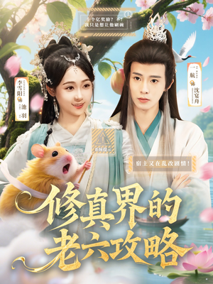 修真界的老六攻略（68集）好看又上头的热播短剧