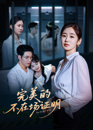 完美的不在场证明（51集）短剧来了精彩继续