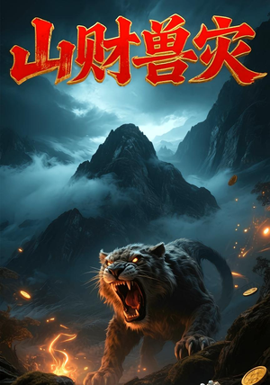 山财兽灾（30集）好看又上头的热播短剧推荐