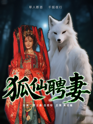 狐仙聘妻（30集）短剧解说推荐好剧